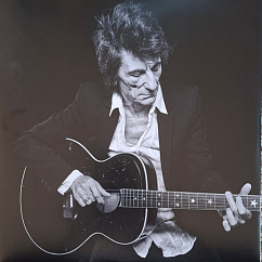 Виниловая пластинка Ronnie Wood – Fearless (The Anthology 1965 - 2025) - 2LP