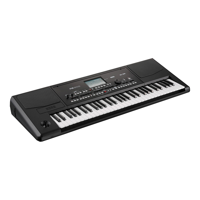 Синтезатор Korg Pa300 - рис.1