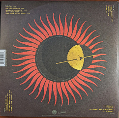 Пластинка Meshell Ndegeocello – No More Water: The Gospel Of James Baldwin (Coloured Tangerine) 2LP