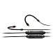 Беспроводные наушники Sennheiser IE 100 PRO WIRELESS Red - рис.2
