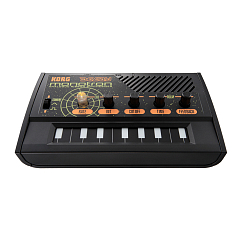 Синтезатор Korg Monotron Delay