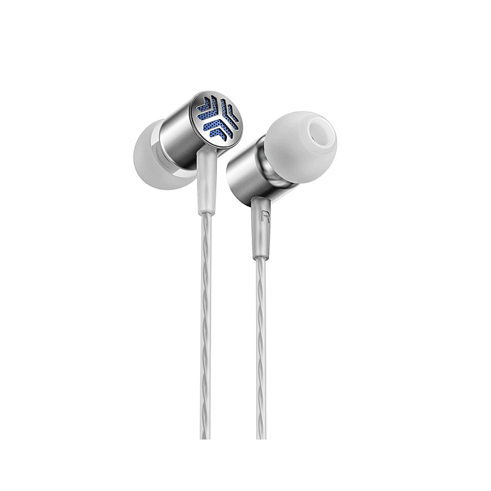 Наушники внутриканальные FiiO JD3 - рис.3