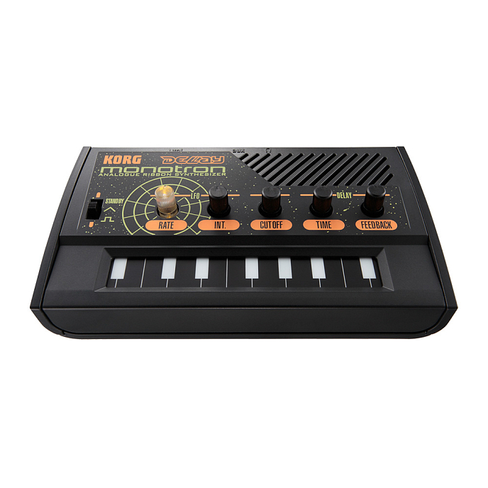 Синтезатор Korg Monotron Delay - рис.2