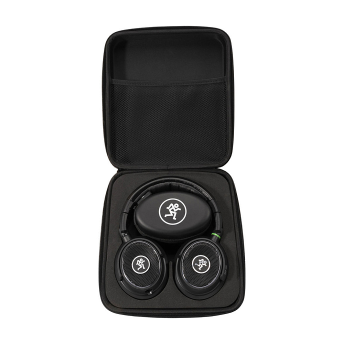 Наушники мониторные Mackie MC-450 Black - рис.6
