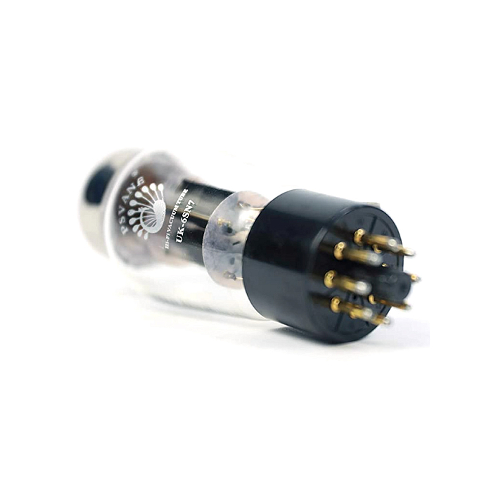 Радиолампа PSVANE UK 6SN7 - рис.1