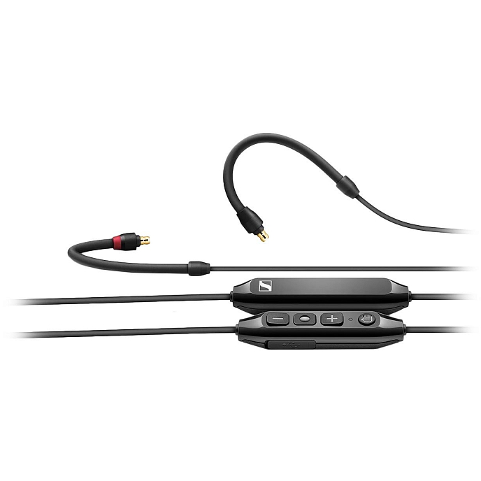 Беспроводные наушники Sennheiser IE 100 PRO WIRELESS Red - рис.2