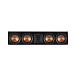 Центральный канал Klipsch RP-504C Ebony - рис.0