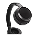 Беспроводные наушники Philips TAH9505 Black - рис.4