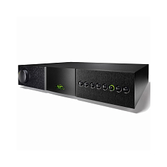 Предусилитель Naim NAC 202 Black