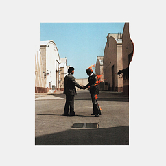 Пластинка Pink Floyd – Wish You Were Here LP