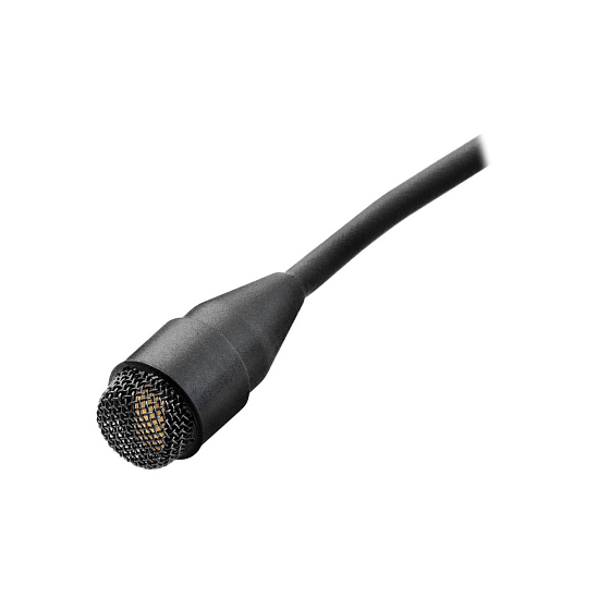 Микрофон-петличный DPA 4060-OC-C-B34 Black - рис.0