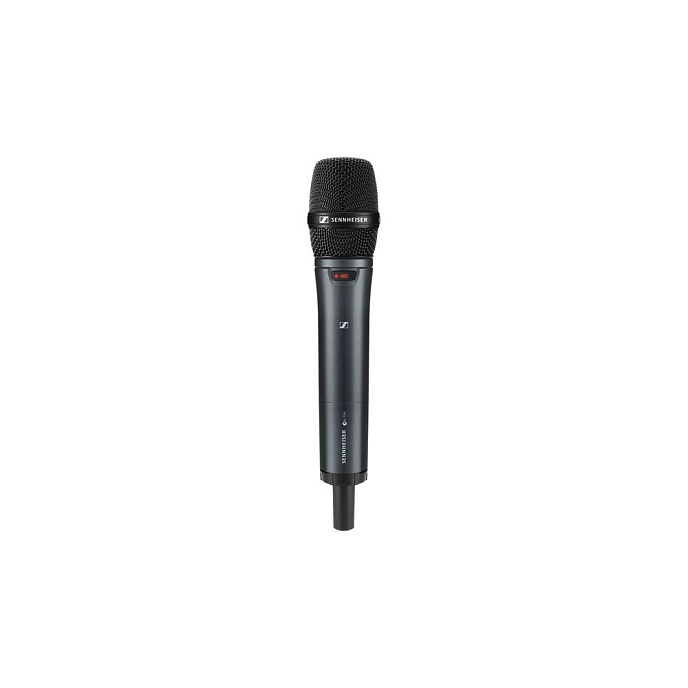 Радиосистема Sennheiser EW 100 G4 835 S-A Black - рис.2