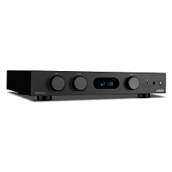 Интегральный усилитель Audiolab 6000A MKII Black