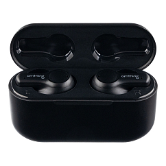 Беспроводные наушники 1MORE Omthing AirFree True Wireless Black