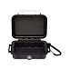 Чехлы для хранения Pelican 1010 Micro Case Black Clear - рис.1