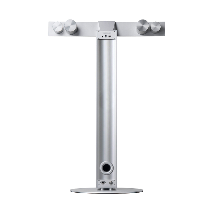 Аудиосистема Astell&Kern AK T1 Silver - рис.4