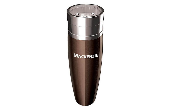 Кабель AudioQuest Mackenzie 4m XLR - рис.3