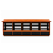 Стойка Zaor Rackspace 50 units Cherry - рис.0