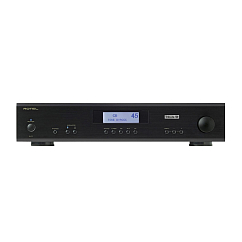 Комплект Rotel A11 Tribute + Amphion Helium510 Black + Pro-Ject Automat A1