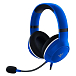Игровая гарнитура Razer Kaira X for Xbox Shock Blue - рис.0
