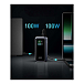 Портативный аккумулятор Anker Prime 20000mAh 200W Champagne - рис.5