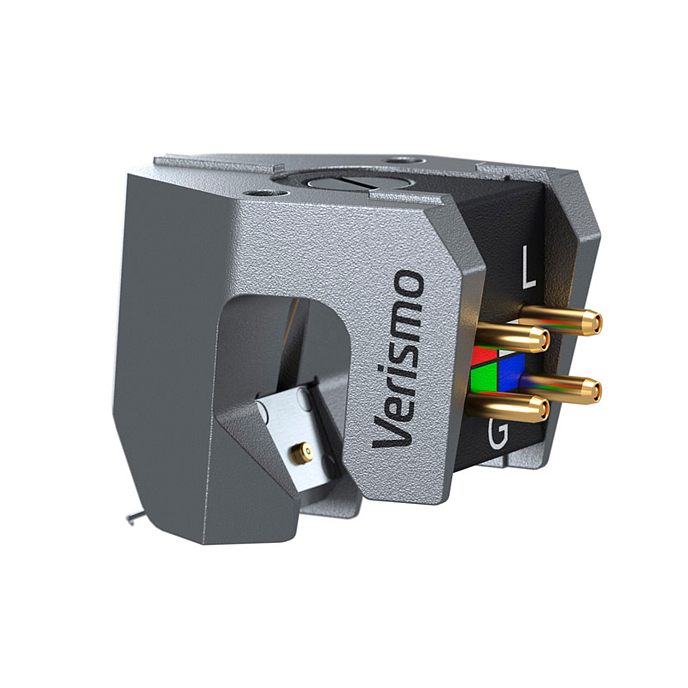 Звукосниматель Ortofon MC Verismo Silver - рис.4