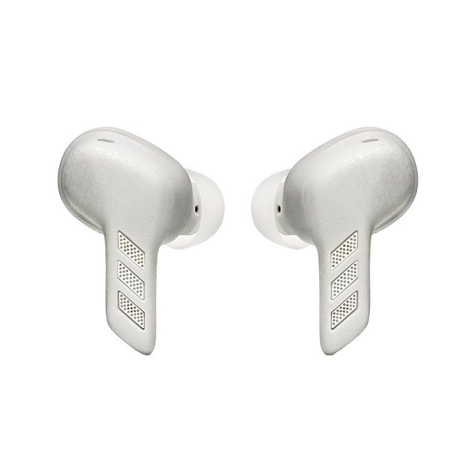 Беспроводные наушники Adidas Z.N.E. 01 ANC TWS Light Grey - рис.0