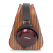 Подставка для наушников Dr.Head Under Wood Тайфун 1 Orange Black - рис.6