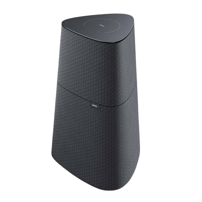 Саундбар Loewe Klang Bar5 mr + Klang mr3 + Klang mr5 Basalt Grey - рис.6