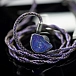 IEM наушники Kinera Imperial Loki Divine Mark Blue - рис.3