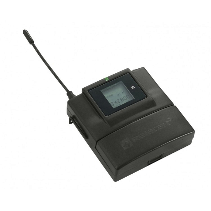 Радиосистема RELACART HR-31SMT - рис.7