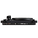 Проигрыватель винила Radiotehnika LP002D black виниловый проигрыватель c bluetooth (SN 74820262622987538557)_Уценка - рис.6
