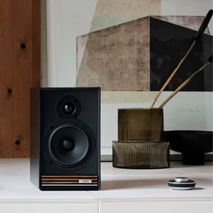Полочная акустика Ruark Sabre-R Charcoal - рис.6