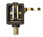 Звукосниматель Ortofon SPU Wood A Dark Brown - рис.4