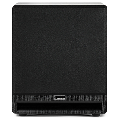 Сабвуфер Radiotehnika Alfa 1.04 MKII Black Ash