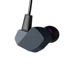 Наушники внутриканальные Final Audio A4000 Dark Navy