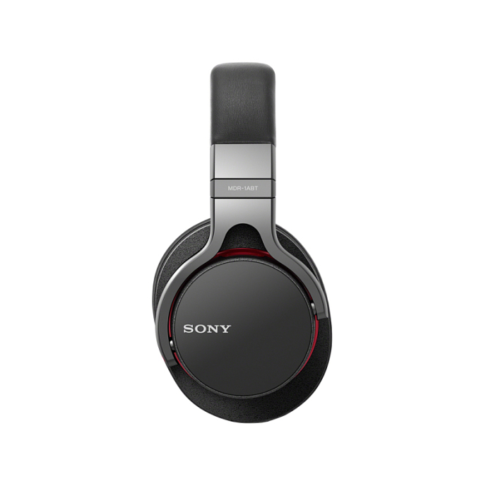 Наушники Sony MDR-1ABT Black - рис.3