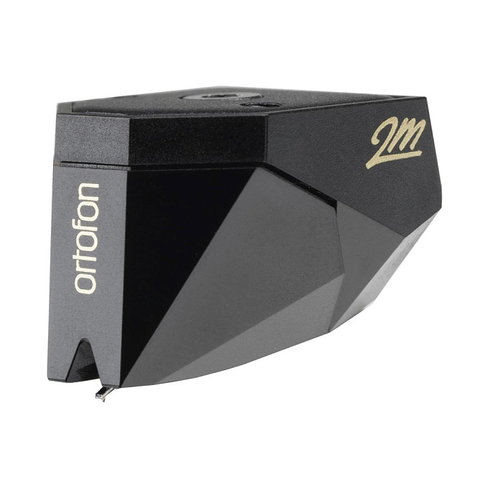 Звукосниматель Ortofon 2M Black - рис.0