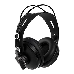 Наушники полноразмерные Axelvox AX81 Black