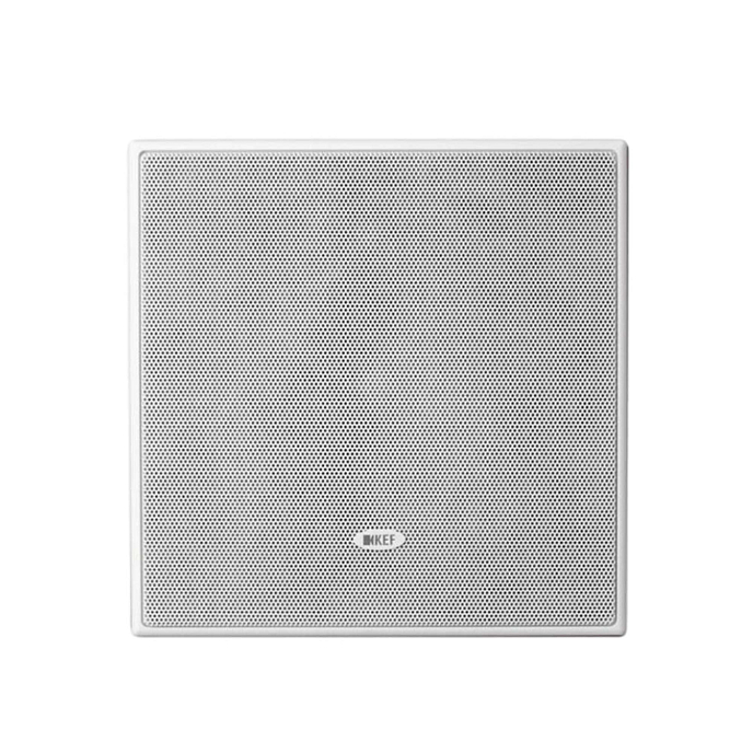 Встраиваемая акустика KEF Ci130QS White - рис.0