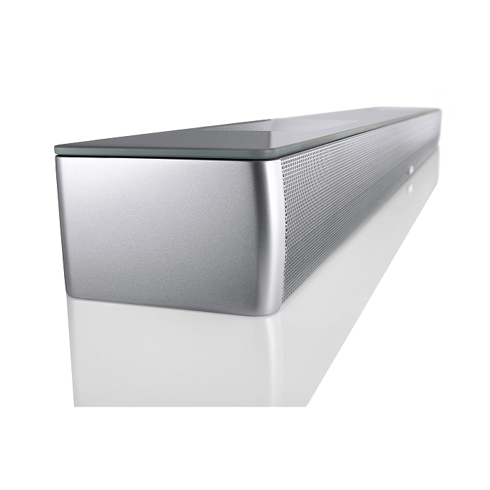 Саундбар Canton Smart Cinema Box 10 White - рис.2