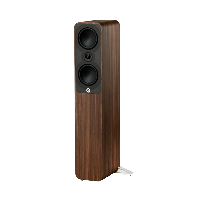 Напольная акустика Q Acoustics 5040 Rosewood - рис.4