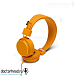 Наушники Urbanears Plattan Pumpkin - рис.1