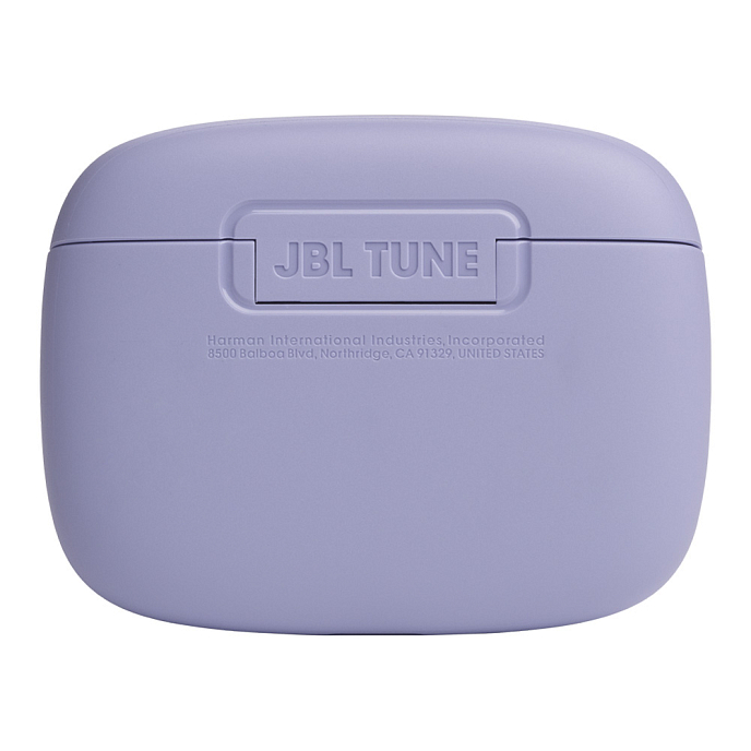 Беспроводные наушники JBL Tune Buds Purple - рис.5
