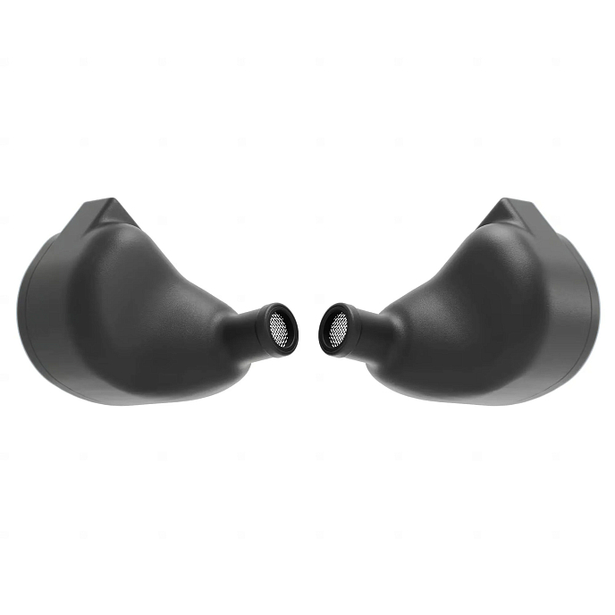 Наушники внутриканальные 64 Audio Solo Black - рис.2