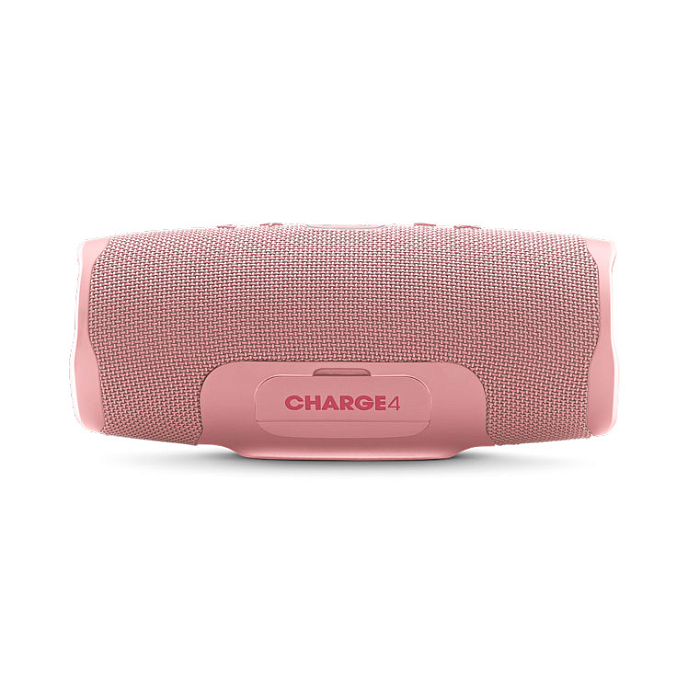 Портативная колонка JBL Charge 4 Pink + T110 BT Blue - рис.1