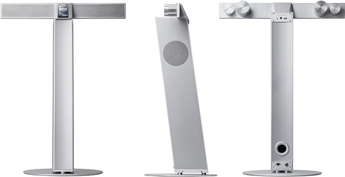 Аудиосистема Astell&Kern AK T1 Silver - рис.5