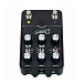Студийное оборудование Universal Audio Dream 65 Reverb Amplifier Black - рис.8