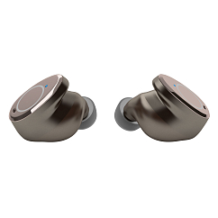 Беспроводные наушники Creative Outlier PRO gold tws внутриканальные наушники (SN 27056552145644237648)_Уценка