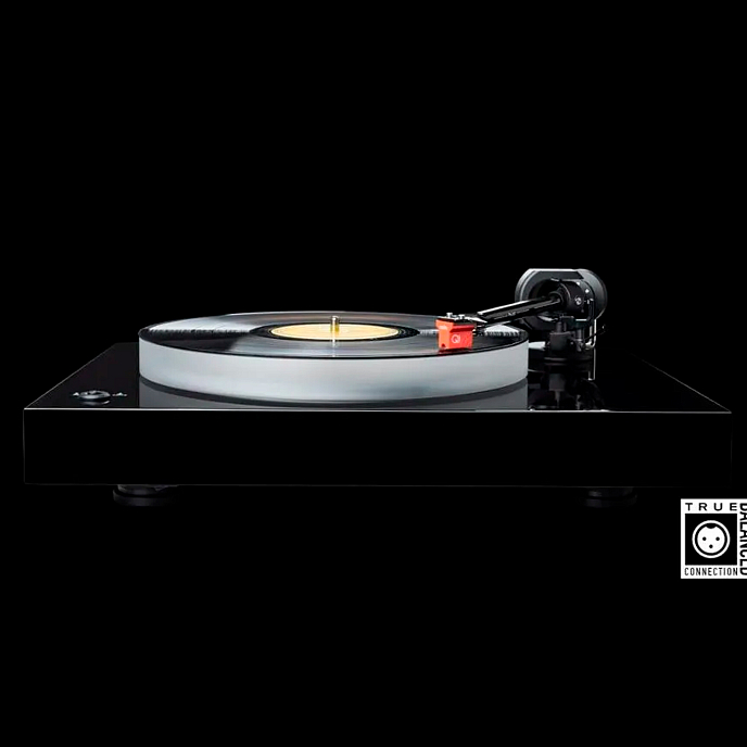Проигрыватель винила Pro-Ject X2 B Quintet Red Piano Black - рис.1